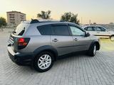 Pontiac Vibe 2007 года за 3 650 000 тг. в Балхаш – фото 3