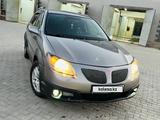 Pontiac Vibe 2007 года за 3 650 000 тг. в Балхаш