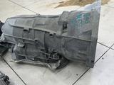 Акпп для bmw x5 e53 за 400 000 тг. в Астана
