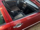 Mercedes-Benz E 200 1990 годаүшін250 000 тг. в Мерке – фото 4