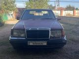 Mercedes-Benz E 200 1990 годаүшін250 000 тг. в Мерке – фото 2