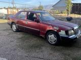 Mercedes-Benz E 200 1990 годаүшін250 000 тг. в Мерке – фото 3