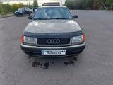 Audi 100 1991 годаүшін1 700 000 тг. в Павлодар