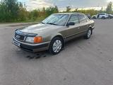 Audi 100 1991 годаүшін1 700 000 тг. в Павлодар – фото 2