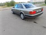 Audi 100 1991 годаүшін1 700 000 тг. в Павлодар – фото 4