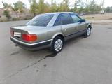 Audi 100 1991 годаүшін1 700 000 тг. в Павлодар – фото 5