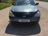 ВАЗ (Lada) Priora 2170 2007 годаүшін1 300 000 тг. в Балкашино