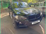 BMW X5 2007 года за 8 700 000 тг. в Алматы – фото 4