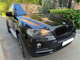 BMW X5 2007 года за 8 700 000 тг. в Алматы – фото 3