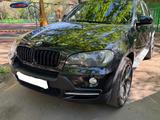 BMW X5 2007 года за 8 700 000 тг. в Алматы