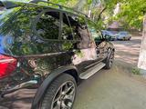 BMW X5 2007 года за 8 700 000 тг. в Алматы – фото 2