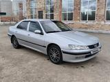 Peugeot 406 2000 года за 1 600 000 тг. в Павлодар – фото 3