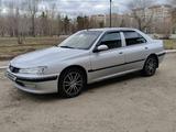 Peugeot 406 2000 года за 1 600 000 тг. в Павлодар – фото 4