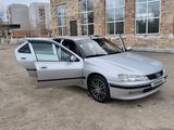 Peugeot 406 2000 года за 1 600 000 тг. в Павлодар – фото 5