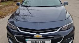 Chevrolet Malibu 2017 года за 6 000 000 тг. в Павлодар