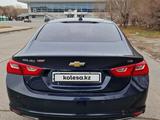 Chevrolet Malibu 2017 года за 6 000 000 тг. в Павлодар – фото 2