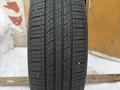 215/55/18 один баллон за 20 000 тг. в Астана
