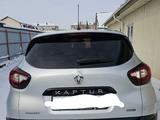 Renault Kaptur 2019 годаүшін10 000 000 тг. в Усть-Каменогорск – фото 3