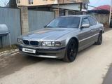 BMW 730 1994 года за 4 500 000 тг. в Алматы