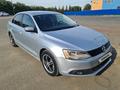 Volkswagen Jetta 2011 годаүшін5 400 000 тг. в Актобе – фото 5