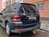 Mercedes-Benz GL 450 2007 годаfor6 500 000 тг. в Алматы – фото 4