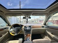 Lexus ES 330 2005 годаүшін6 400 000 тг. в Алматы