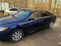 Toyota Camry 2006 года за 5 200 000 тг. в Астана