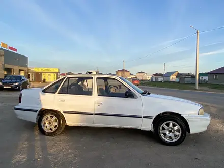 Daewoo Nexia 2007 года за 700 000 тг. в Астана – фото 3
