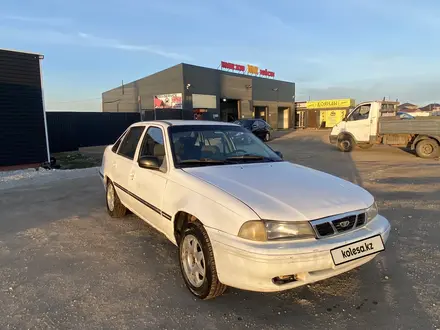 Daewoo Nexia 2007 года за 700 000 тг. в Астана – фото 2