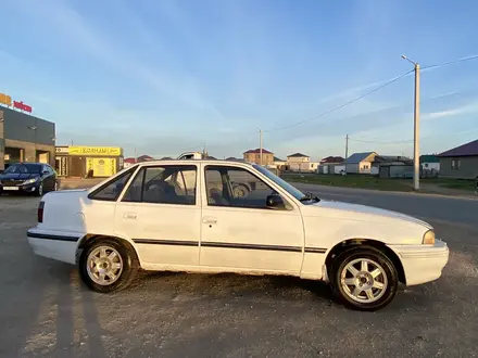 Daewoo Nexia 2007 года за 700 000 тг. в Астана – фото 4