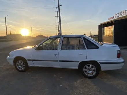 Daewoo Nexia 2007 года за 700 000 тг. в Астана – фото 6