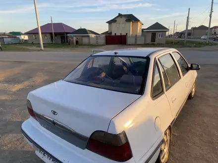 Daewoo Nexia 2007 года за 700 000 тг. в Астана – фото 7
