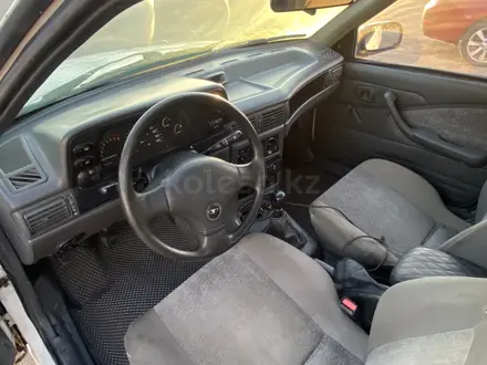 Daewoo Nexia 2007 года за 700 000 тг. в Астана – фото 8