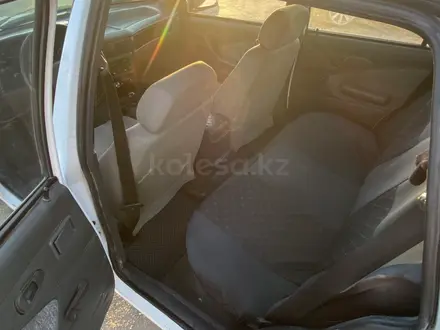 Daewoo Nexia 2007 года за 700 000 тг. в Астана – фото 9