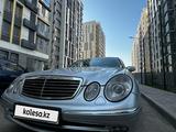 Mercedes-Benz E 200 2006 года за 5 000 000 тг. в Алматы – фото 3