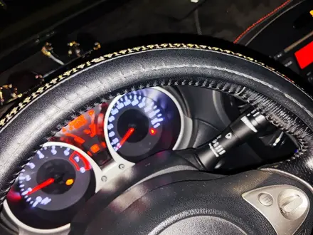 Nissan Juke 2011 года за 6 500 000 тг. в Усть-Каменогорск