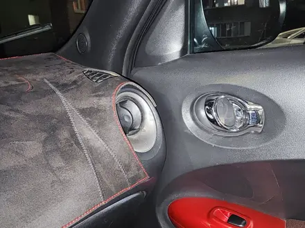 Nissan Juke 2011 года за 6 500 000 тг. в Усть-Каменогорск – фото 3
