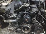 Двигатель на Х5 3, 0 M54 за 750 000 тг. в Алматы – фото 2