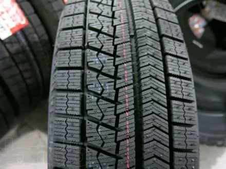 215/60 16 BRIDGESTONE BLIZAK VRX за 53 000 тг. в Алматы