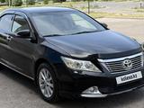 Toyota Camry 2012 года за 8 100 000 тг. в Талдыкорган