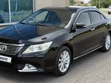 Toyota Camry 2012 года за 8 100 000 тг. в Талдыкорган – фото 2