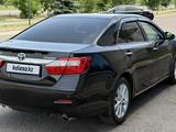 Toyota Camry 2012 года за 8 100 000 тг. в Талдыкорган – фото 3