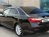 Toyota Camry 2012 года за 8 100 000 тг. в Талдыкорган – фото 4