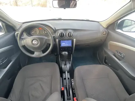 Nissan Almera 2014 года за 3 750 000 тг. в Астана – фото 10