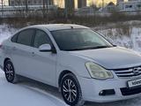 Nissan Almera 2014 года за 3 750 000 тг. в Астана – фото 4