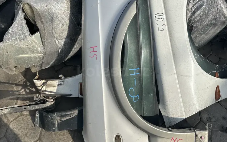 Крыло переднее правое за 20 000 тг. в Алматы