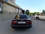Audi 100 1994 годаүшін1 750 000 тг. в Шымкент – фото 4