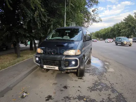 Mitsubishi Delica 1995 года за 4 000 000 тг. в Алматы – фото 16