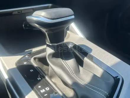Geely Emgrand Flagship 2025 года за 7 390 000 тг. в Астана – фото 12