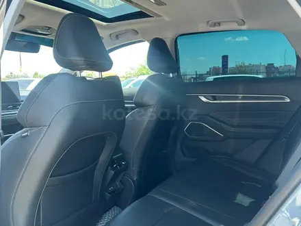 Geely Emgrand Flagship 2025 года за 7 390 000 тг. в Астана – фото 16